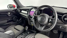 MINI Hatchback 135kW Cooper S Level 2 33kWh 3dr Auto Electric Hatchback